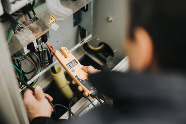 Emergency Electrical Repair Services in Pingree Grove, IL